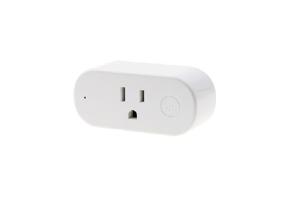 Mobile Remote Controlled Wireless Wifi Smart Socket Plug